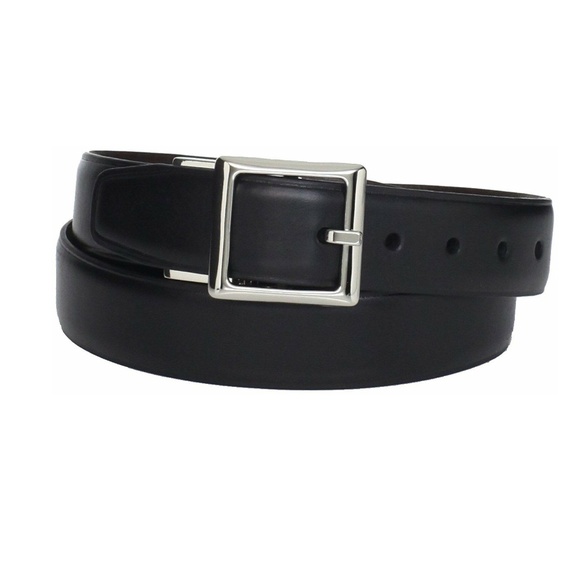 Chaps Other - Chaps Reversible Faux Leather Belt Boys S NEW